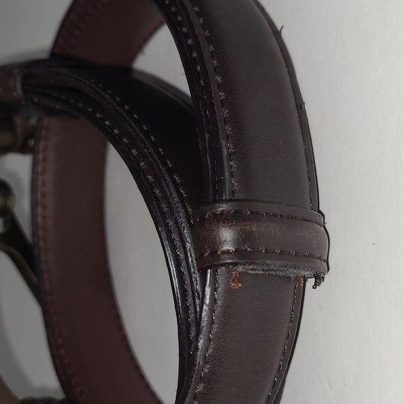 Vintage Van Heusen Belt - Picture 4 of 9